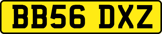 BB56DXZ