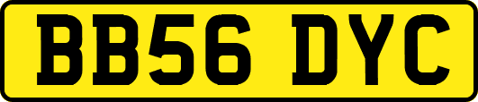 BB56DYC