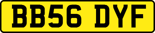 BB56DYF