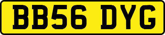 BB56DYG