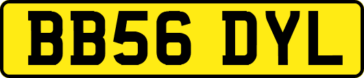 BB56DYL