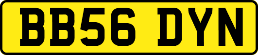 BB56DYN