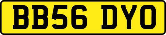 BB56DYO