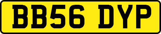 BB56DYP