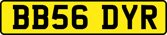 BB56DYR
