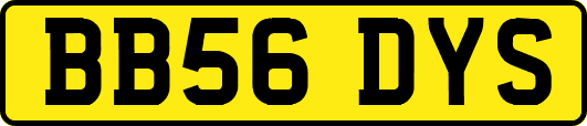 BB56DYS