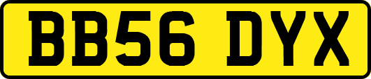 BB56DYX