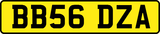 BB56DZA