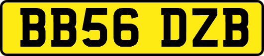 BB56DZB