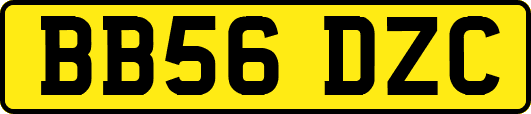 BB56DZC