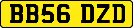 BB56DZD