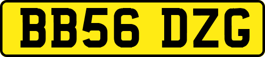 BB56DZG
