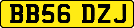 BB56DZJ