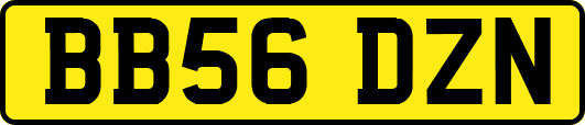 BB56DZN