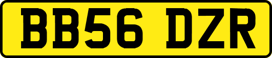 BB56DZR