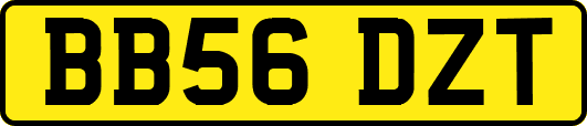 BB56DZT