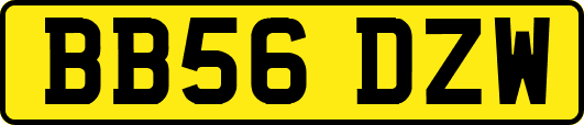 BB56DZW