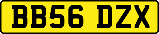 BB56DZX