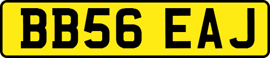 BB56EAJ