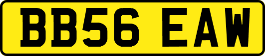 BB56EAW