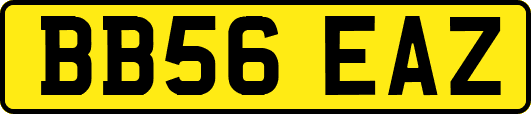 BB56EAZ