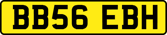 BB56EBH