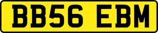 BB56EBM