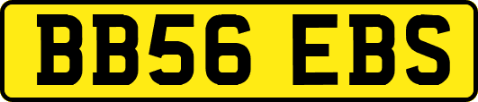 BB56EBS