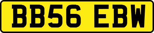 BB56EBW