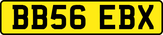 BB56EBX