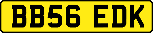 BB56EDK