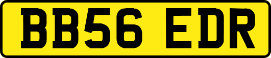 BB56EDR