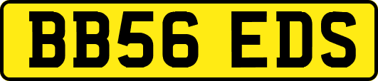 BB56EDS