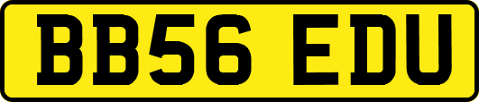 BB56EDU