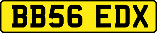 BB56EDX