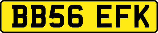 BB56EFK