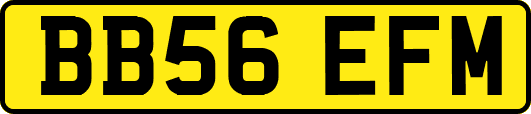 BB56EFM
