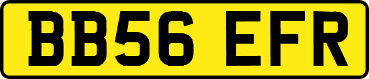 BB56EFR