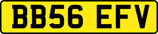BB56EFV