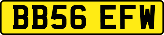 BB56EFW