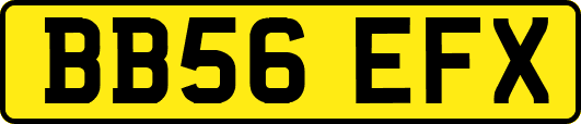 BB56EFX