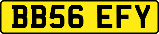 BB56EFY