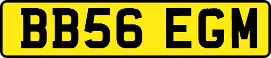 BB56EGM