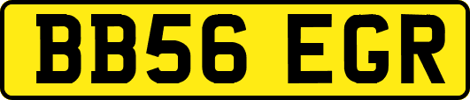 BB56EGR