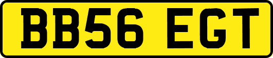 BB56EGT