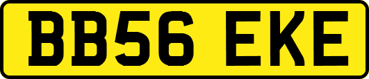 BB56EKE