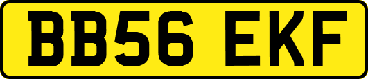 BB56EKF