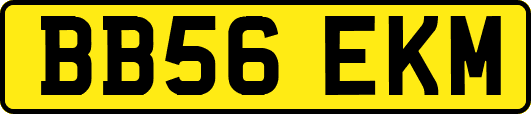 BB56EKM