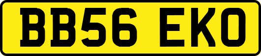 BB56EKO