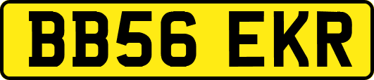 BB56EKR